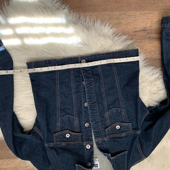 Denim Jacket - Picture 10 of 12